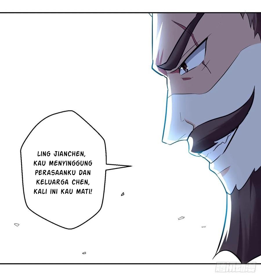 Ling Tian Shendi Chapter 101 - halaman 4