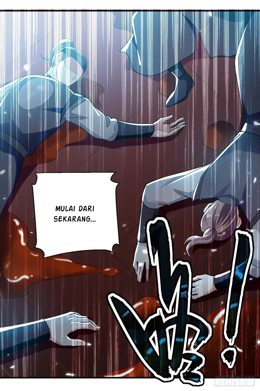 Ling Tian Shendi Chapter 103 - halaman 12