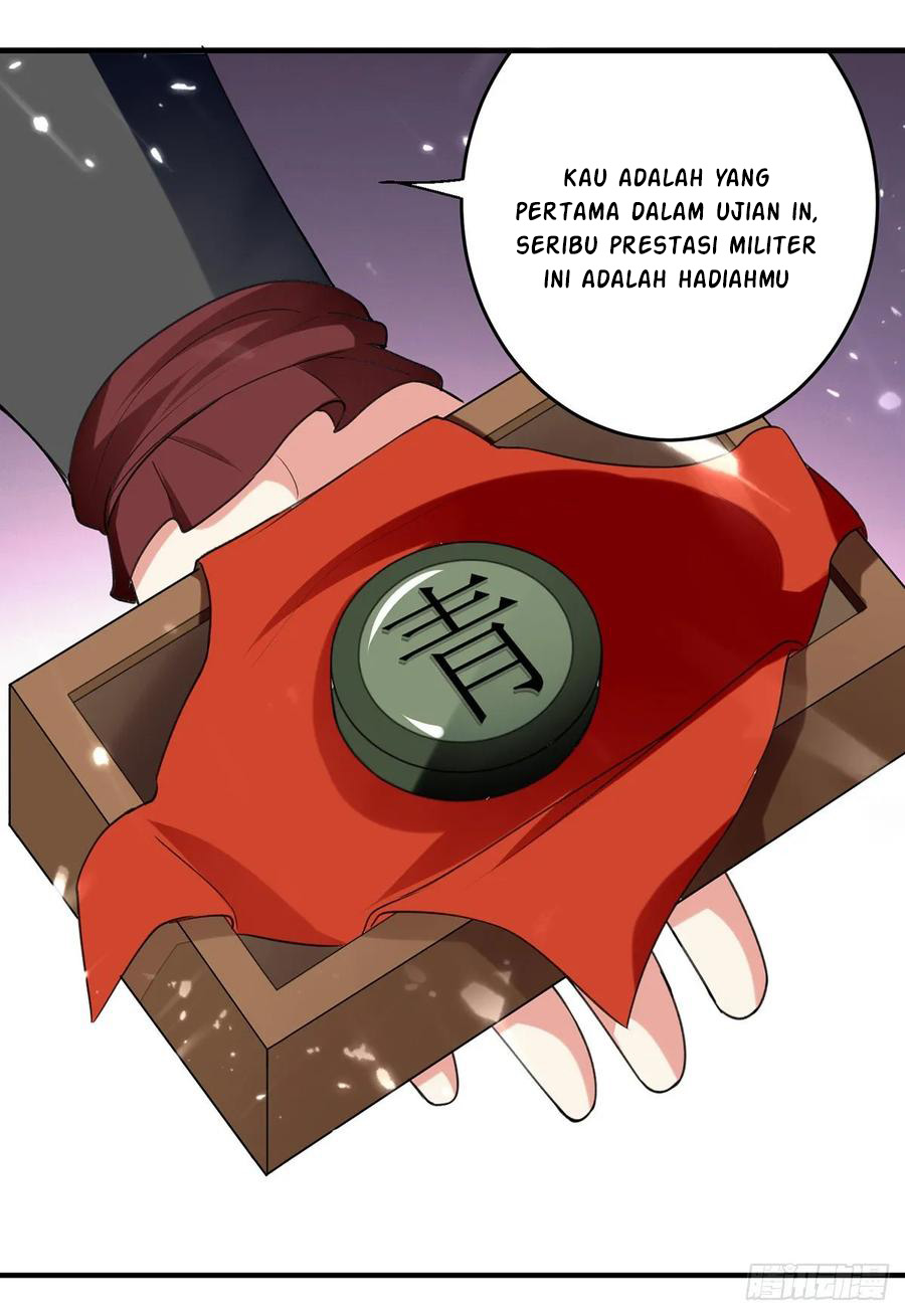 Ling Tian Shendi Chapter 103 - halaman 15