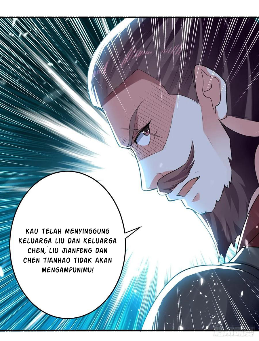 Ling Tian Shendi Chapter 103 - halaman 19