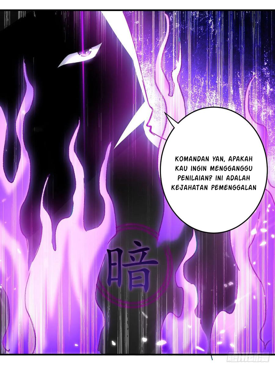 Ling Tian Shendi Chapter 103 - halaman 7