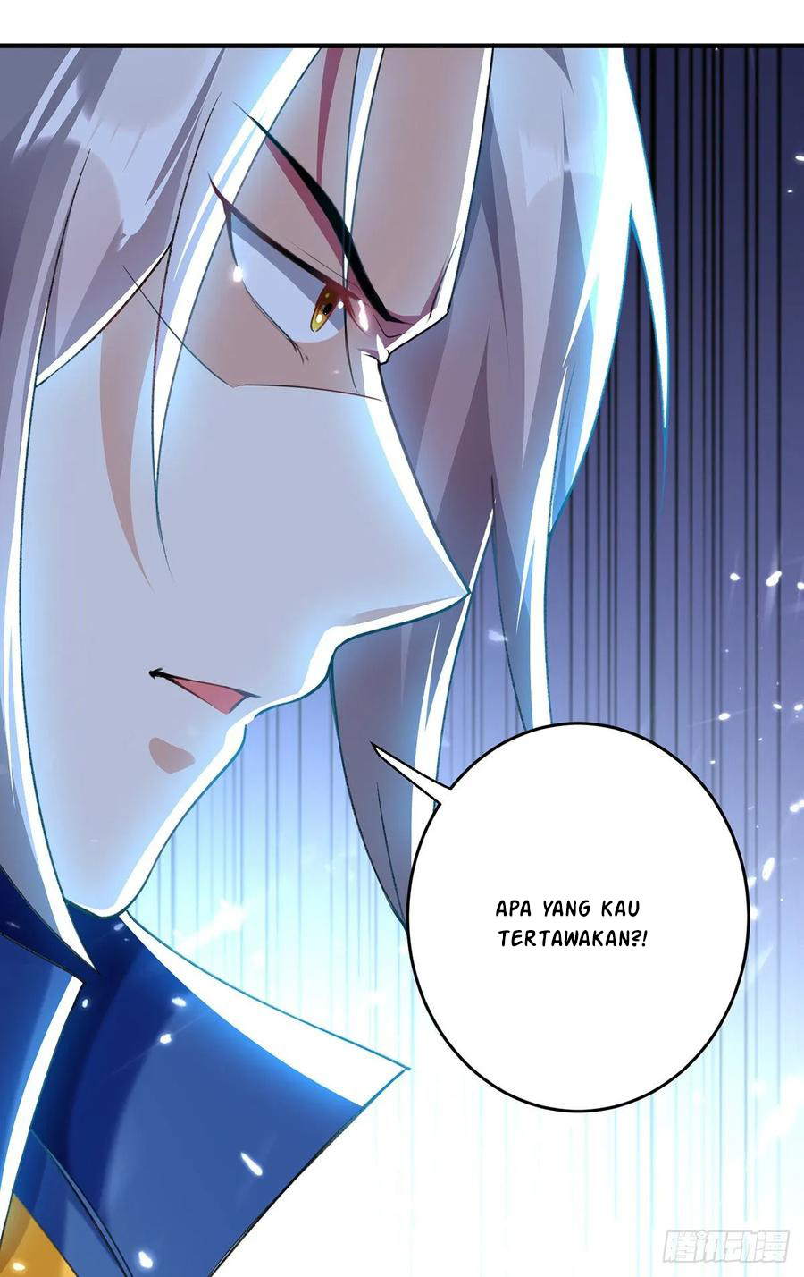 Ling Tian Shendi Chapter 104 - halaman 19