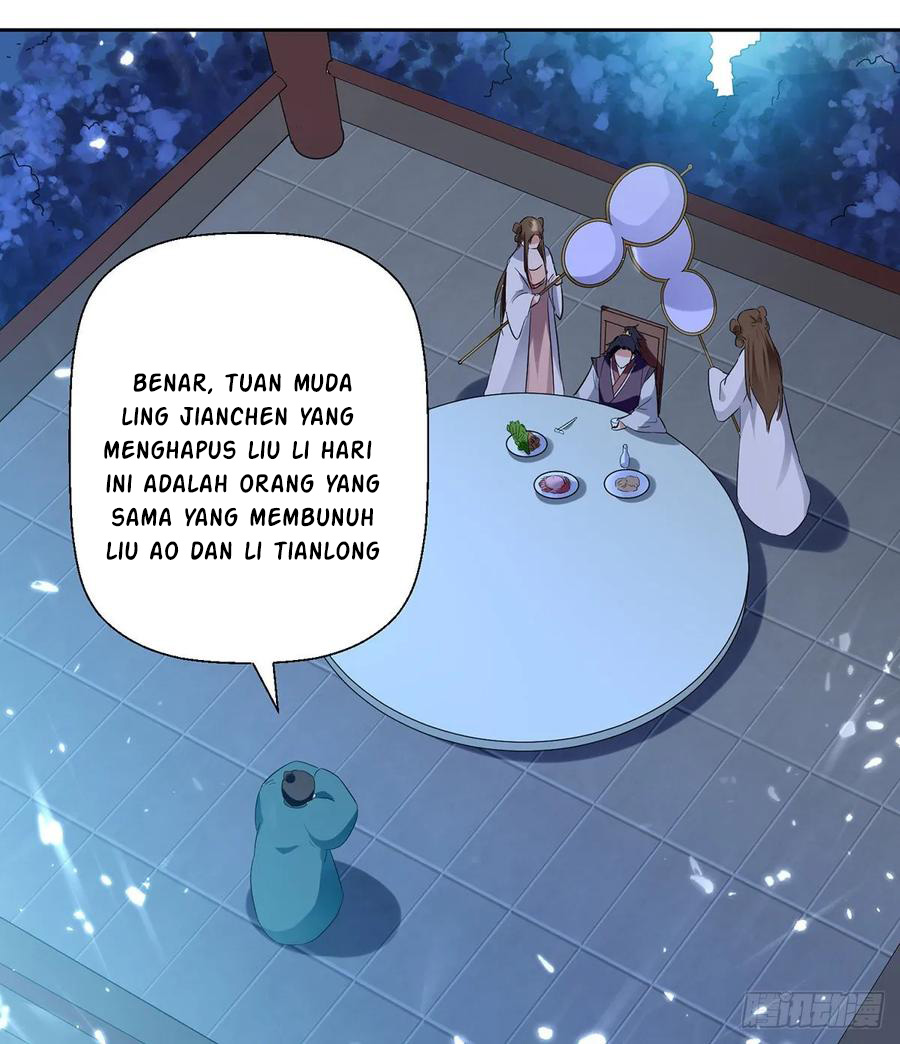 Ling Tian Shendi Chapter 104 - halaman 3