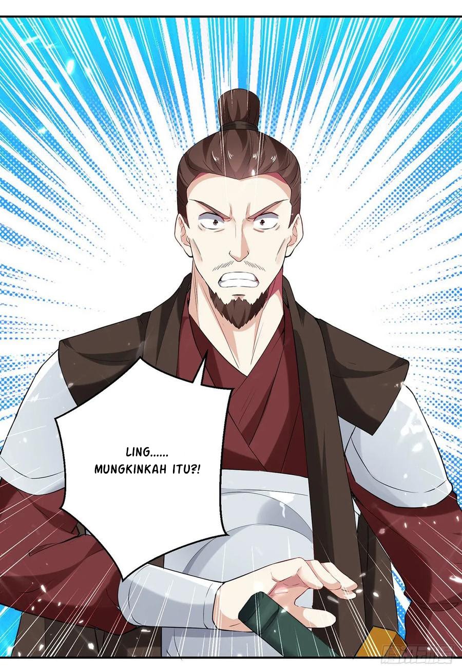 Ling Tian Shendi Chapter 105 - halaman 14