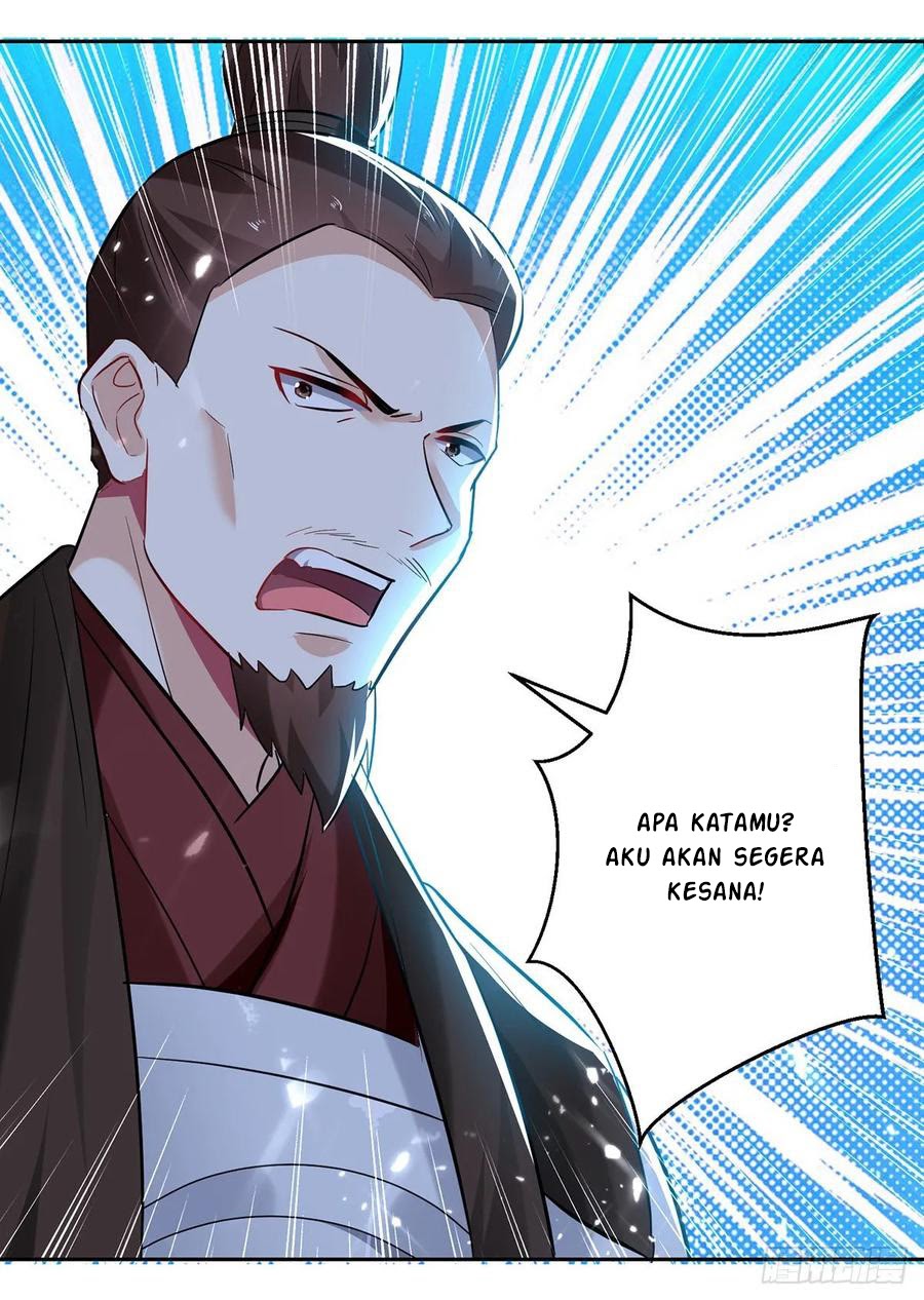 Ling Tian Shendi Chapter 105 - halaman 5