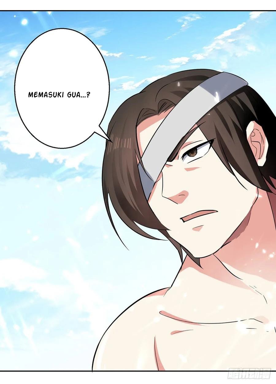 Ling Tian Shendi Chapter 106 - halaman 10