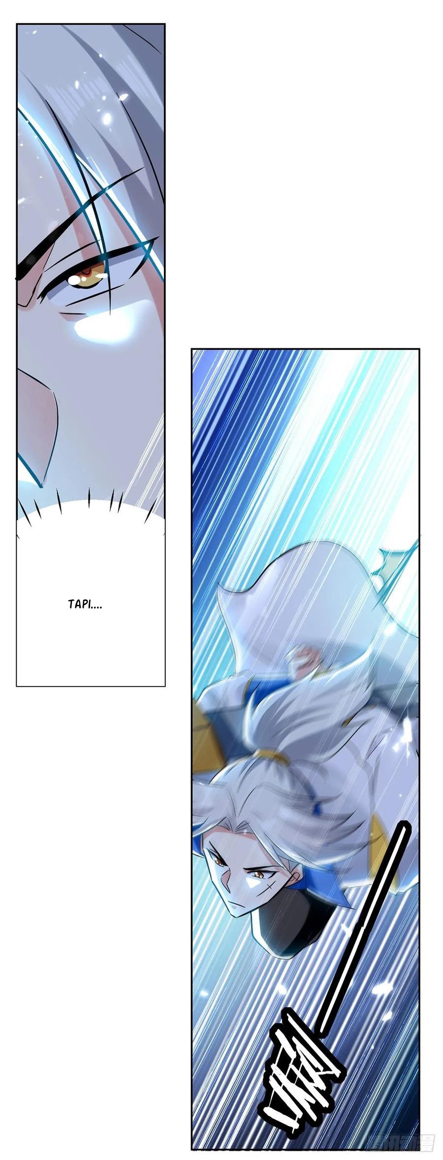 Ling Tian Shendi Chapter 106 - halaman 18