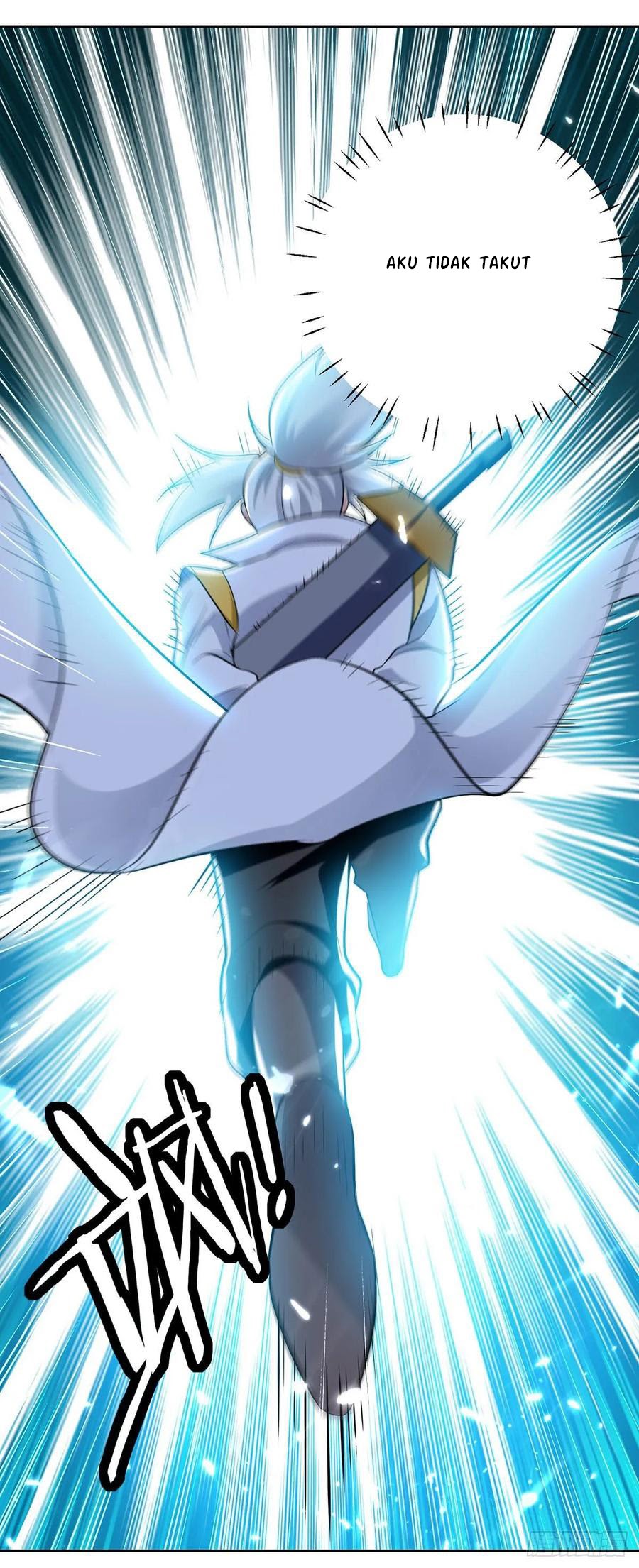 Ling Tian Shendi Chapter 106 - halaman 20