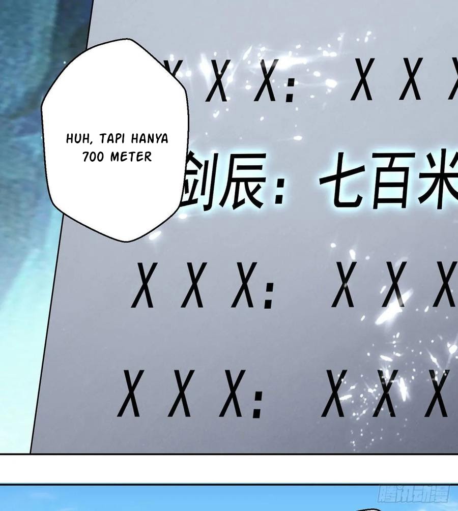 Ling Tian Shendi Chapter 106 - halaman 26