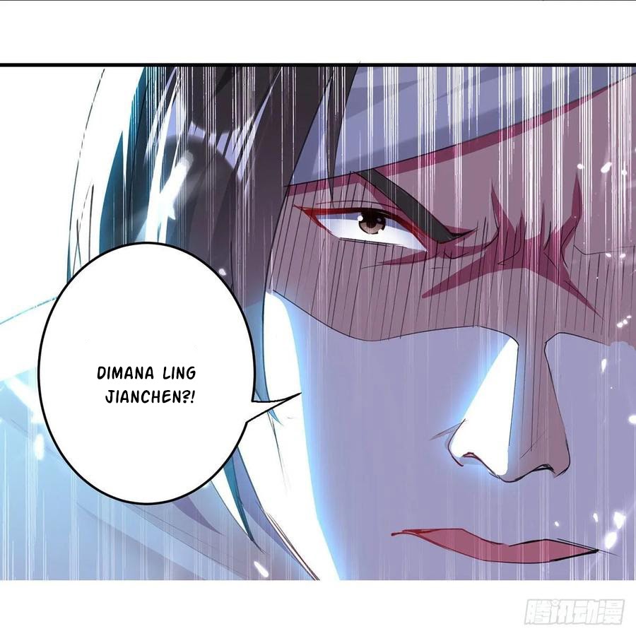 Ling Tian Shendi Chapter 106 - halaman 6