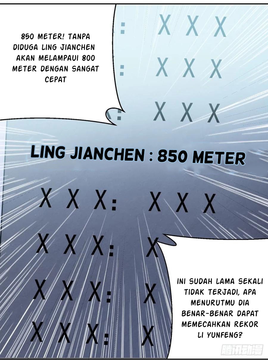 Ling Tian Shendi Chapter 107 - halaman 12
