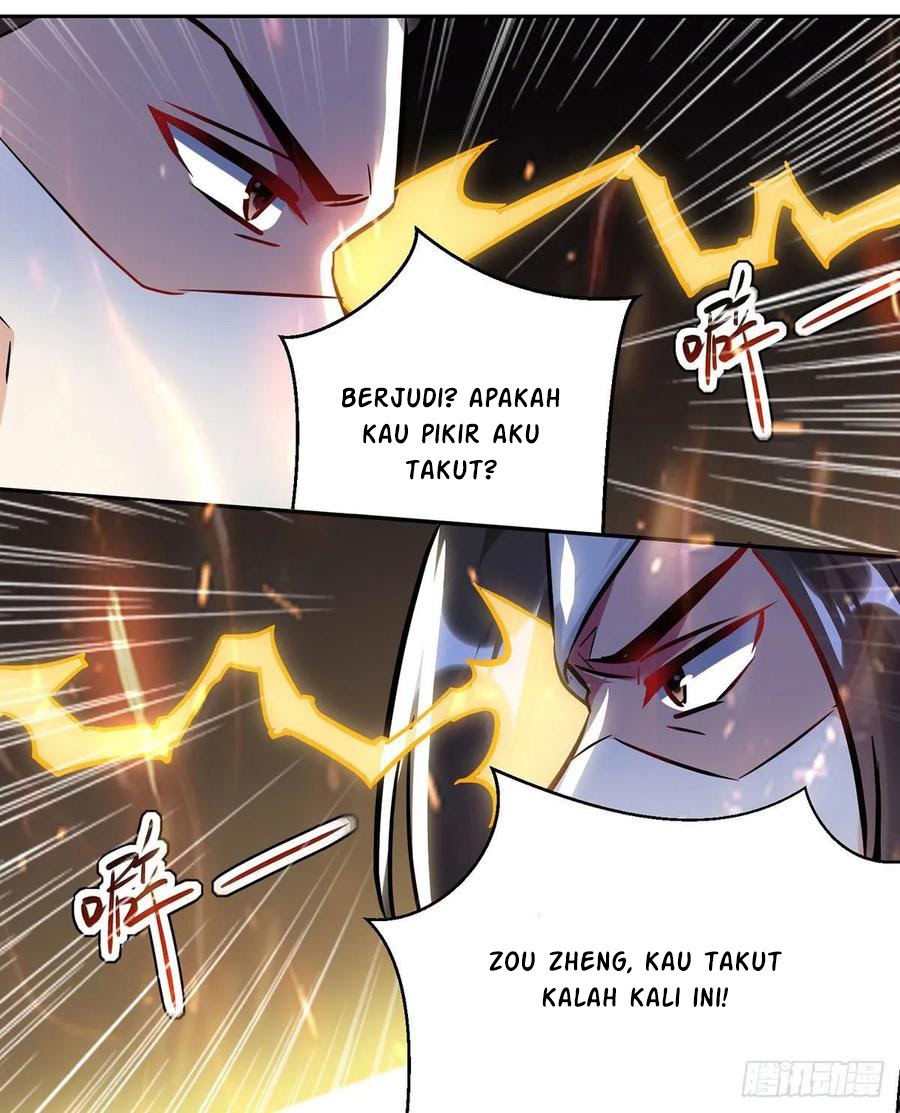 Ling Tian Shendi Chapter 107 - halaman 18