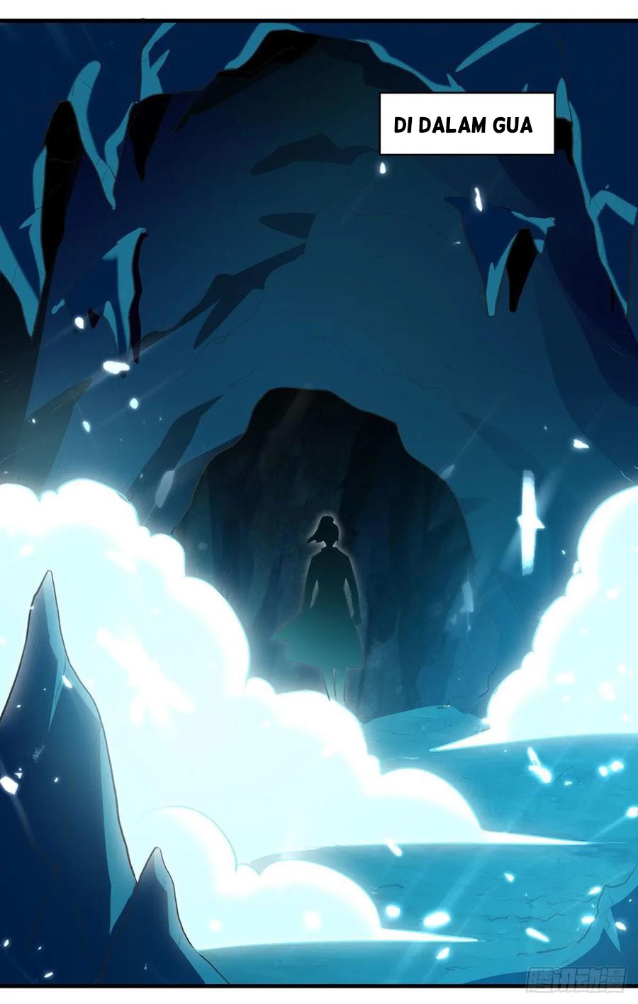 Ling Tian Shendi Chapter 107 - halaman 20