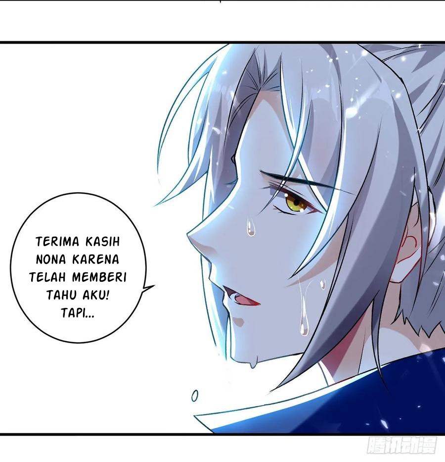 Ling Tian Shendi Chapter 107 - halaman 27
