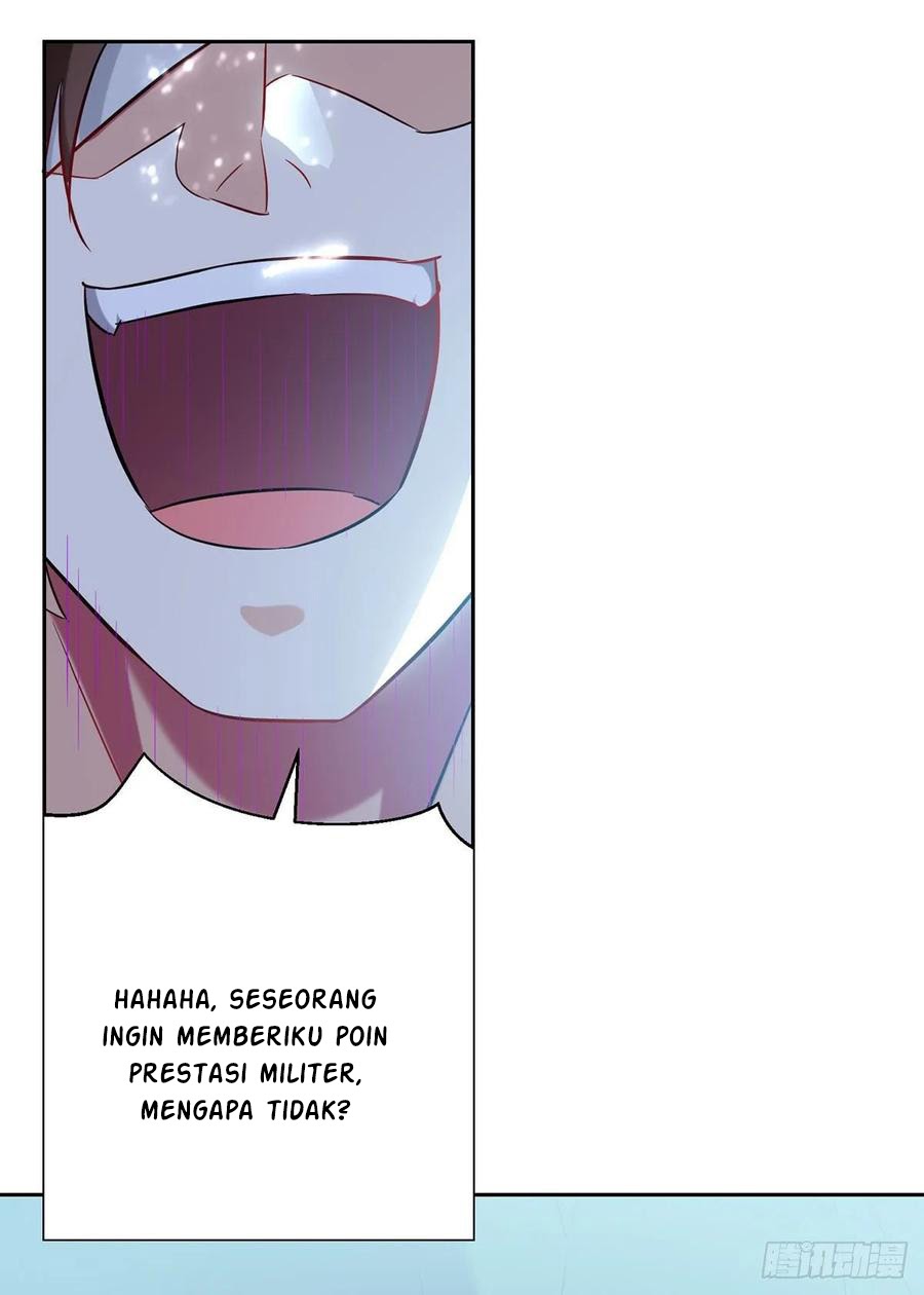 Ling Tian Shendi Chapter 107 - halaman 3