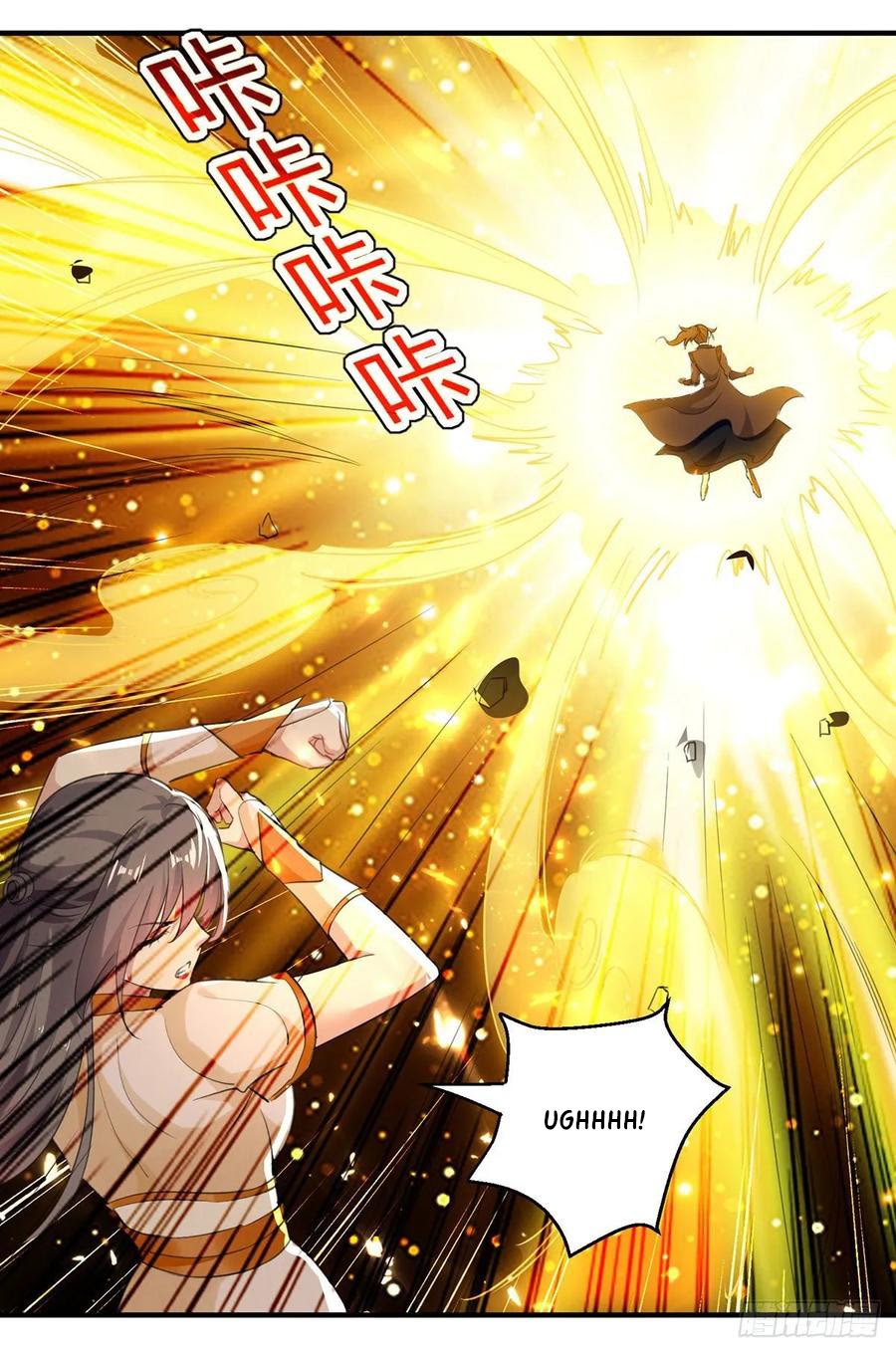 Ling Tian Shendi Chapter 108 - halaman 13