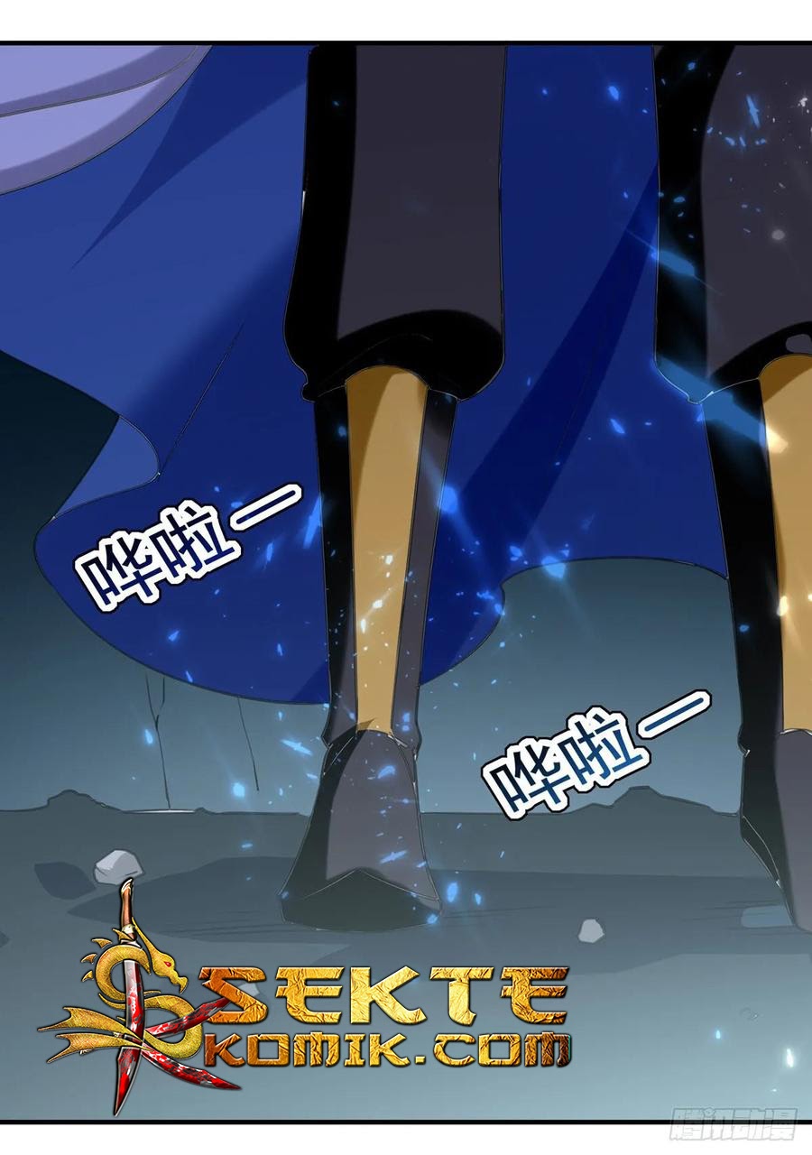 Ling Tian Shendi Chapter 108 - halaman 15