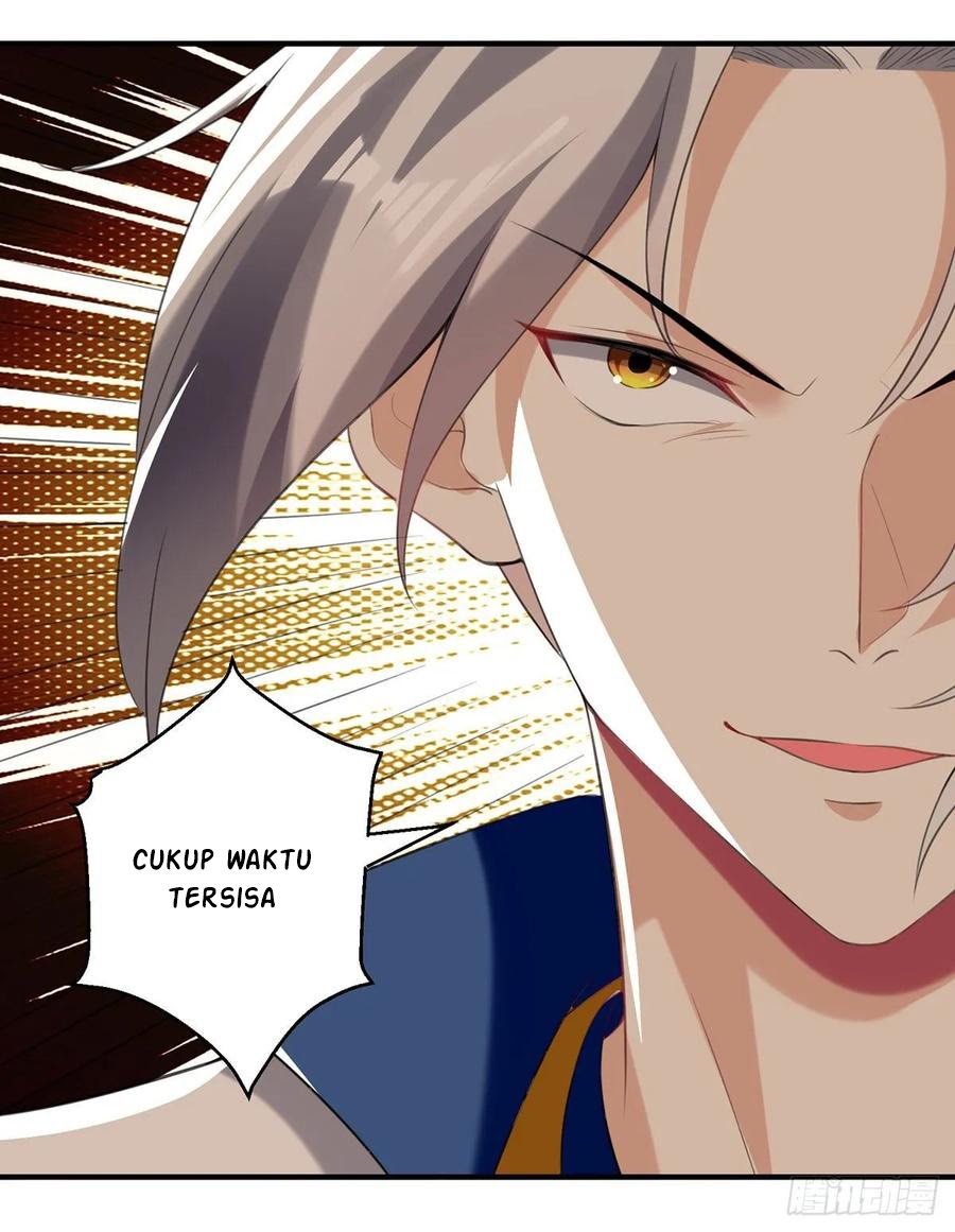 Ling Tian Shendi Chapter 108 - halaman 17