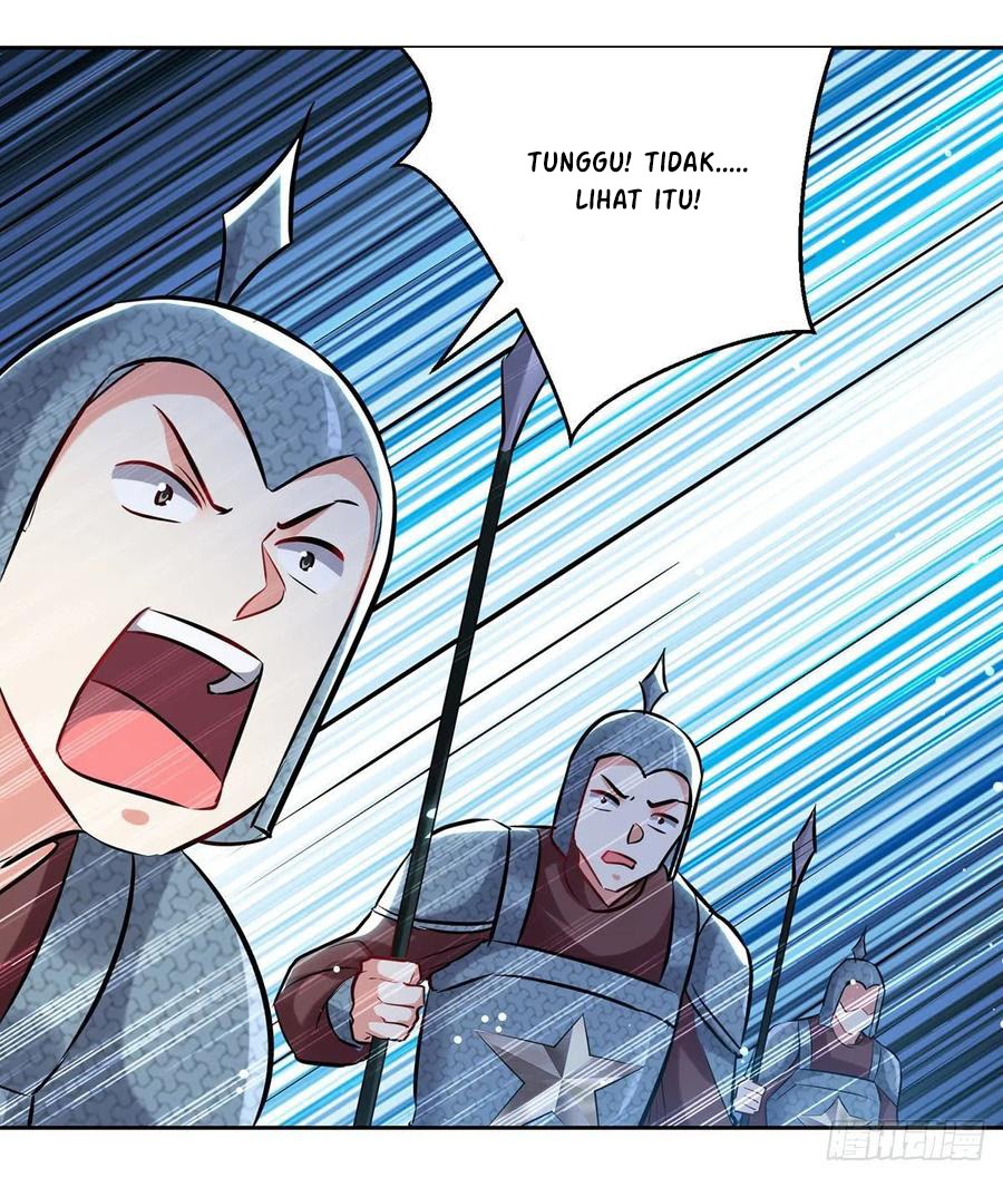 Ling Tian Shendi Chapter 109 - halaman 21