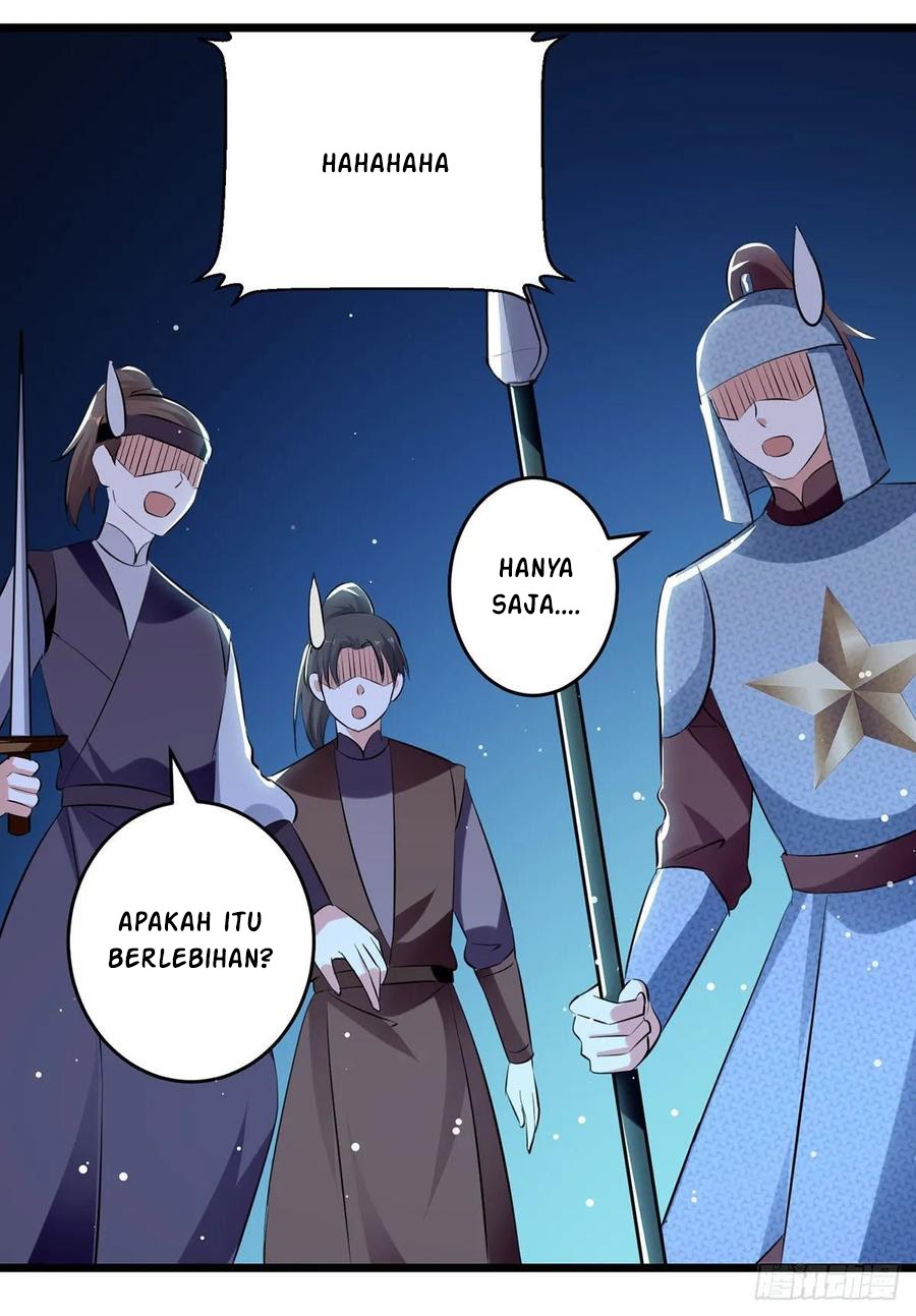 Ling Tian Shendi Chapter 109 - halaman 5