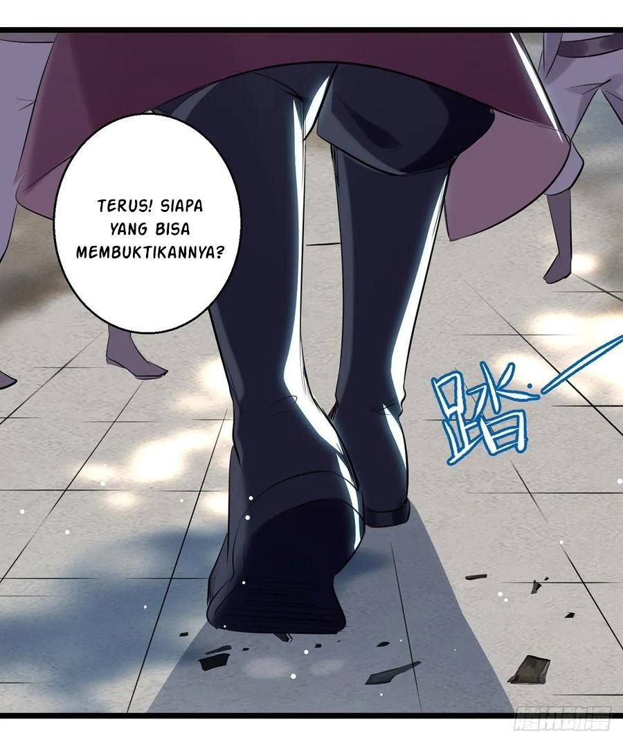 Ling Tian Shendi Chapter 110 - halaman 19
