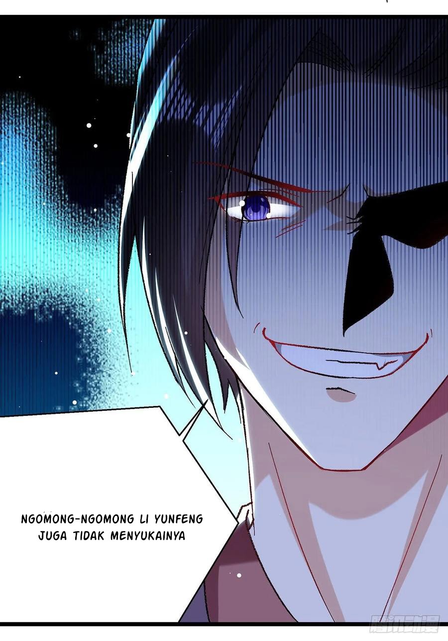 Ling Tian Shendi Chapter 110 - halaman 22