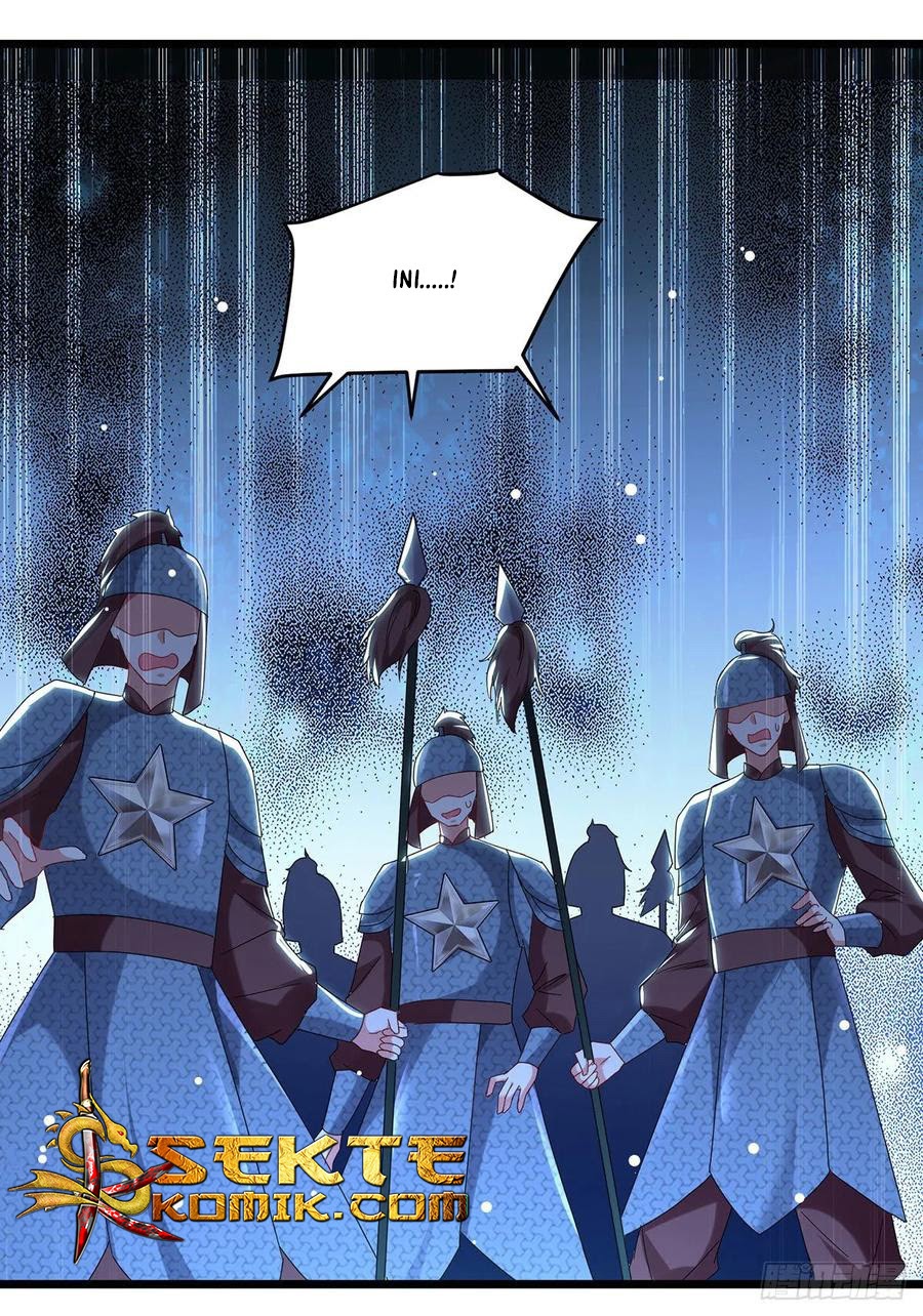 Ling Tian Shendi Chapter 110 - halaman 23