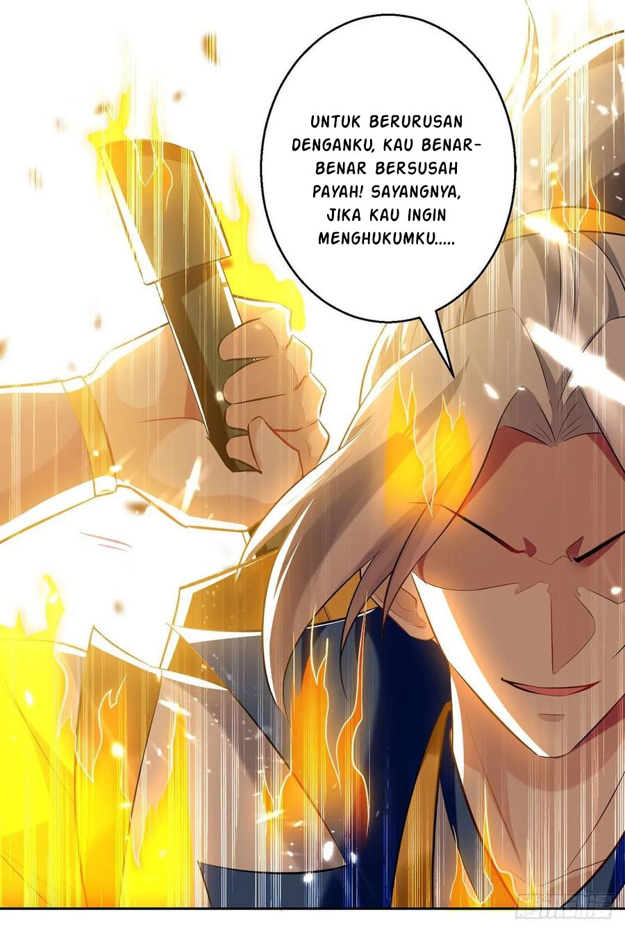 Ling Tian Shendi Chapter 111 - halaman 12