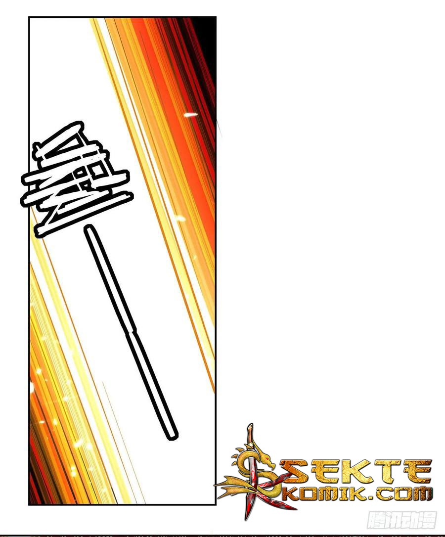 Ling Tian Shendi Chapter 111 - halaman 13