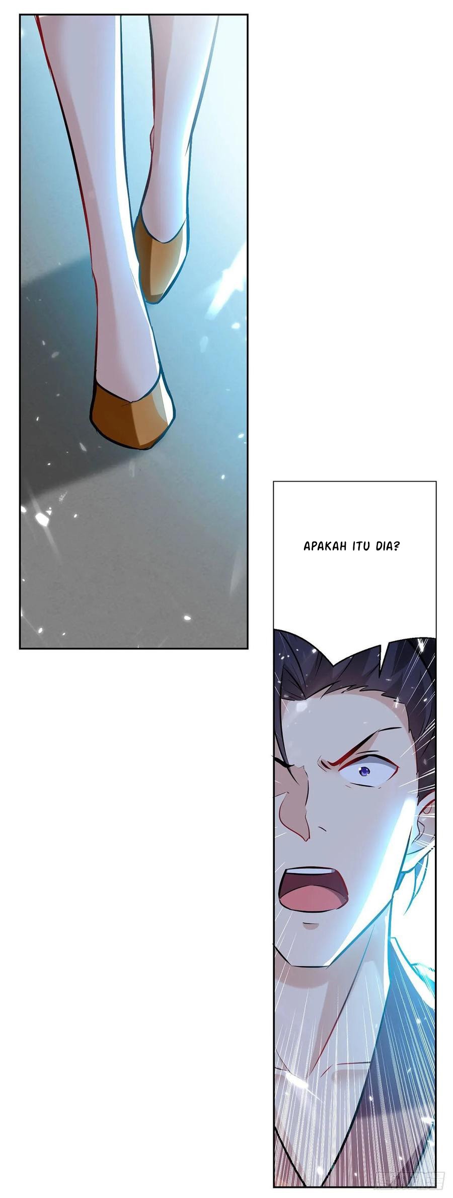 Ling Tian Shendi Chapter 111 - halaman 17