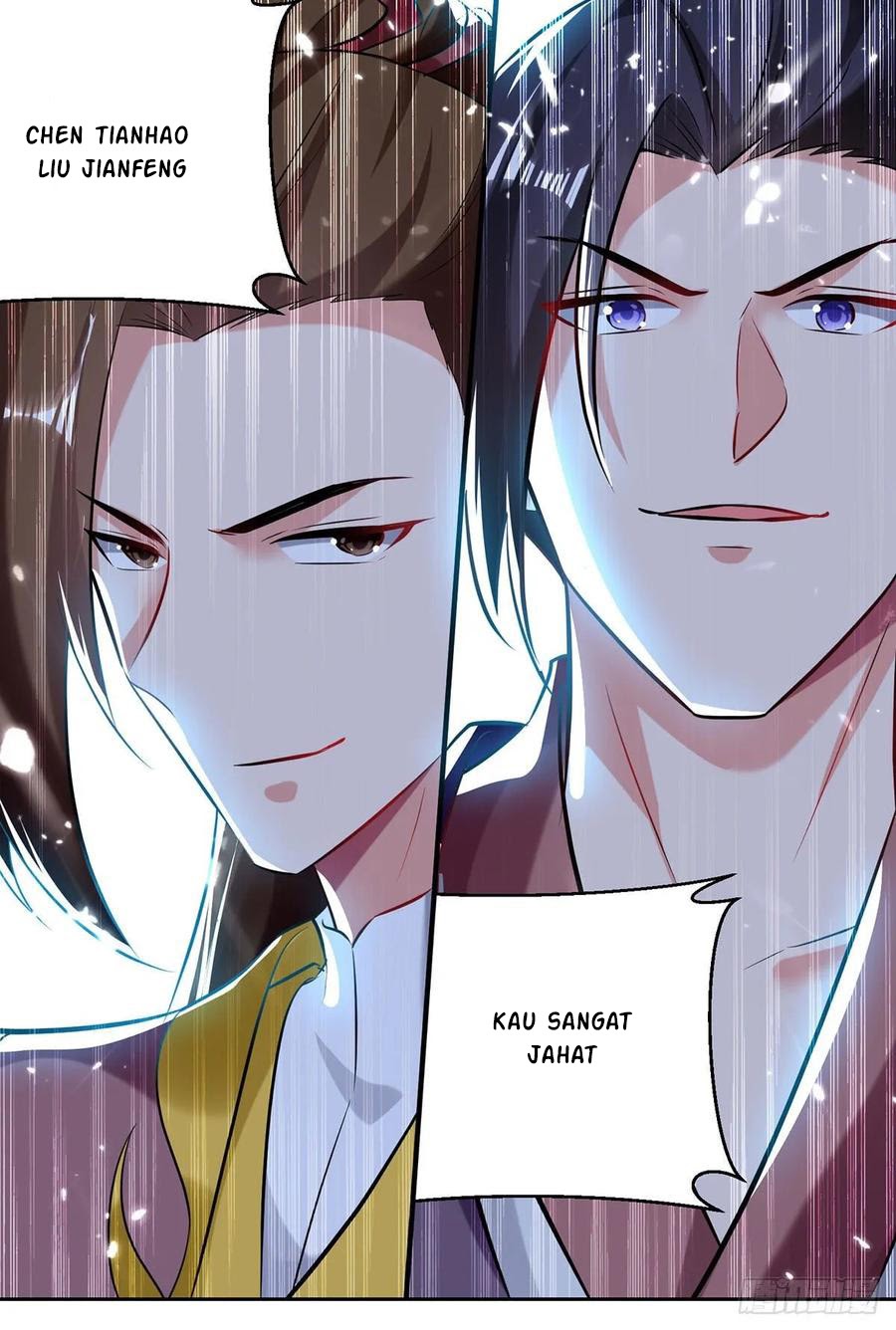 Ling Tian Shendi Chapter 111 - halaman 2