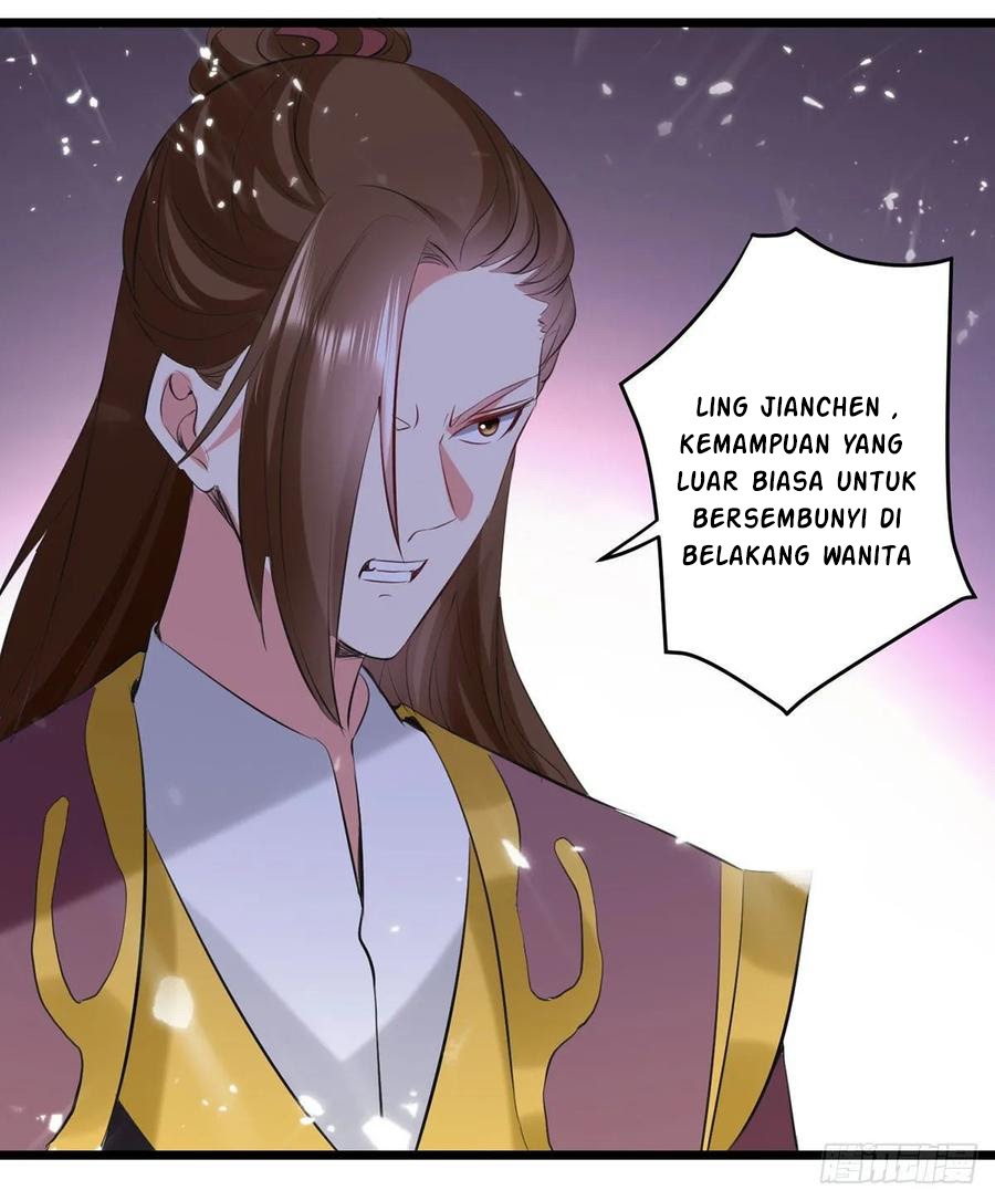 Ling Tian Shendi Chapter 111 - halaman 28