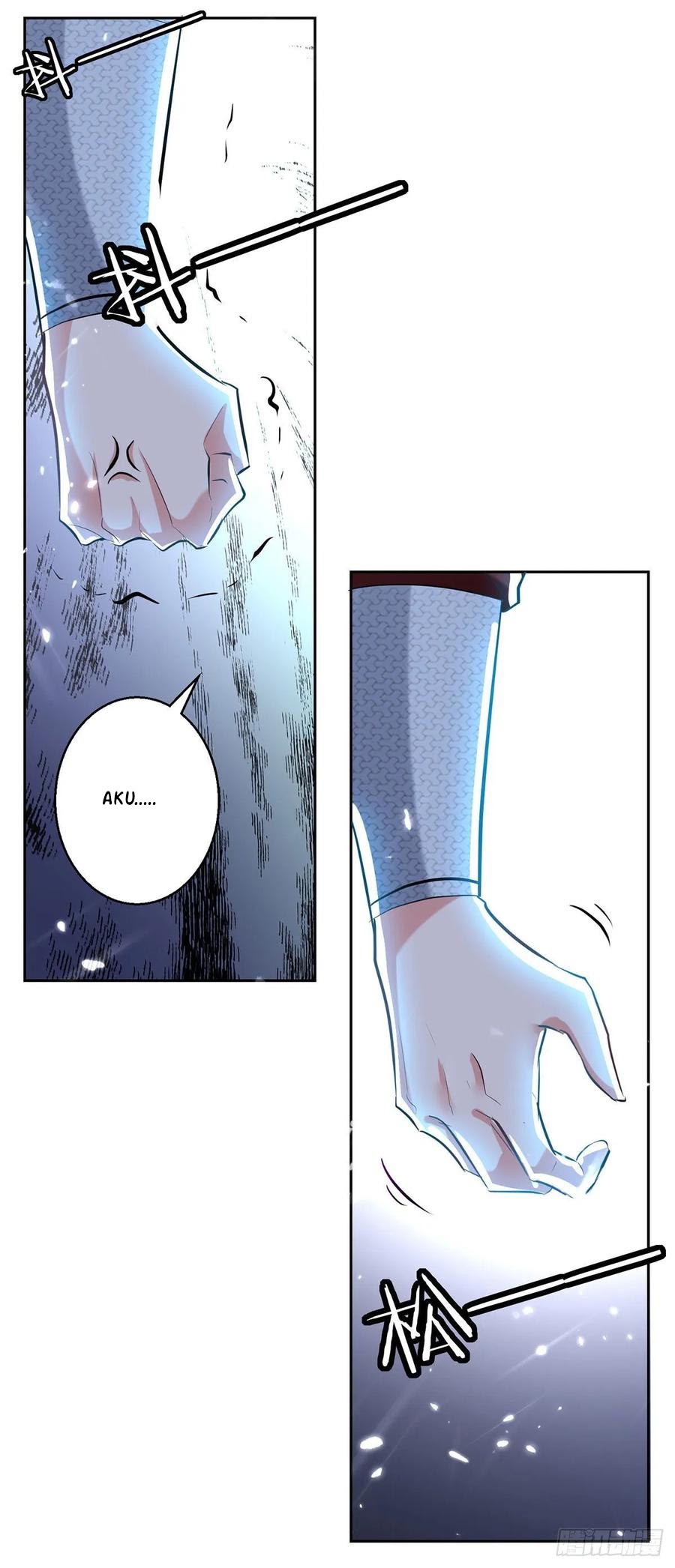 Ling Tian Shendi Chapter 111 - halaman 9