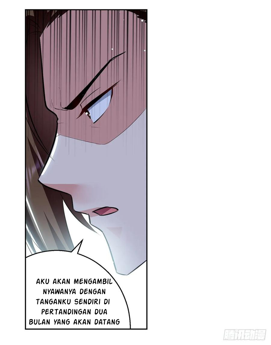 Ling Tian Shendi Chapter 112 - halaman 20