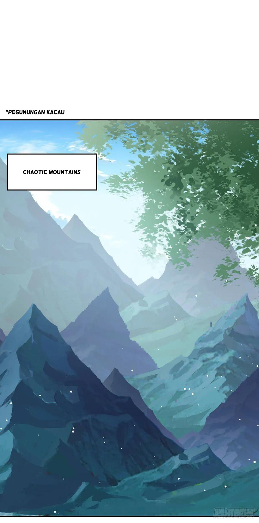 Ling Tian Shendi Chapter 112 - halaman 23