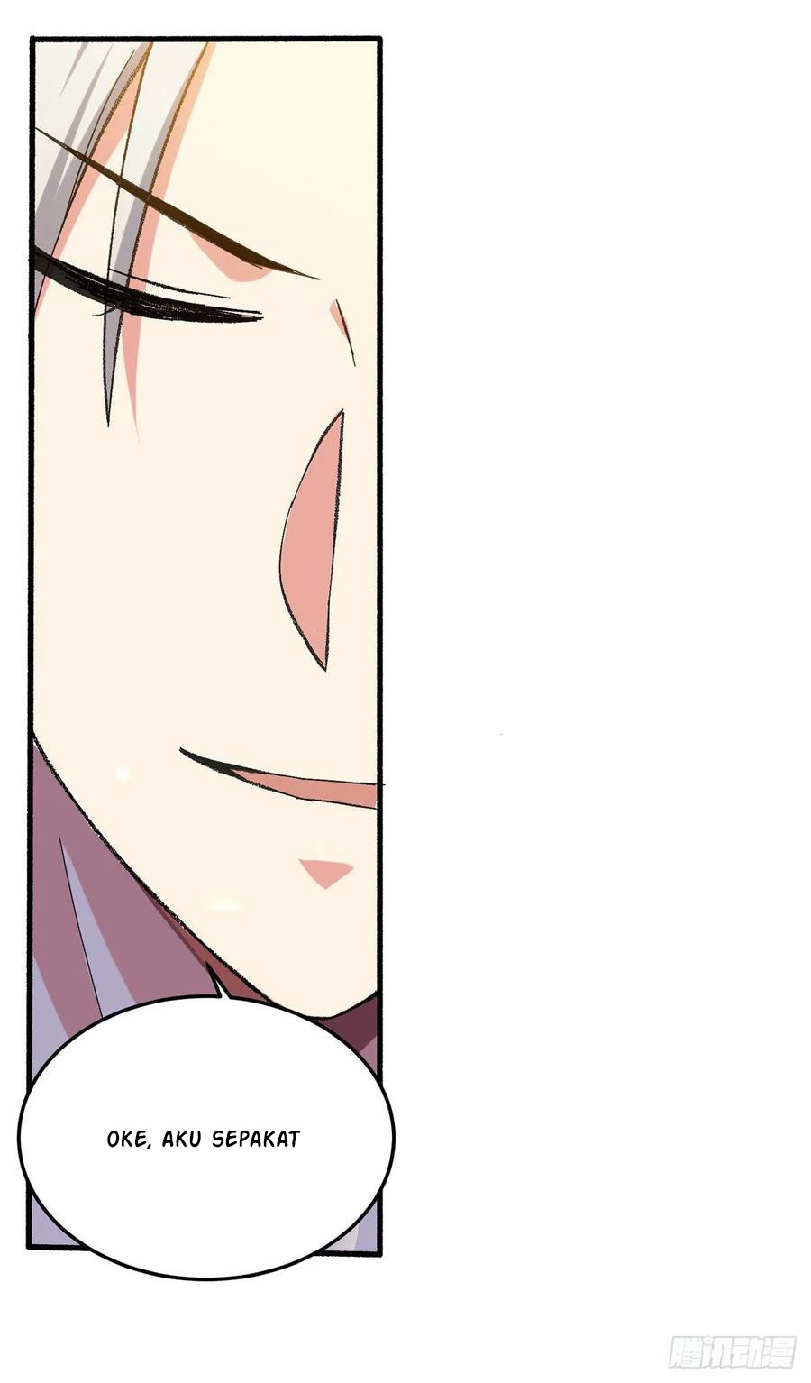 Ling Tian Shendi Chapter 112 - halaman 3