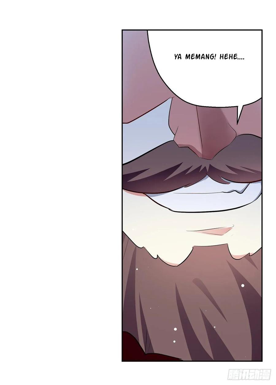 Ling Tian Shendi Chapter 113 - halaman 11
