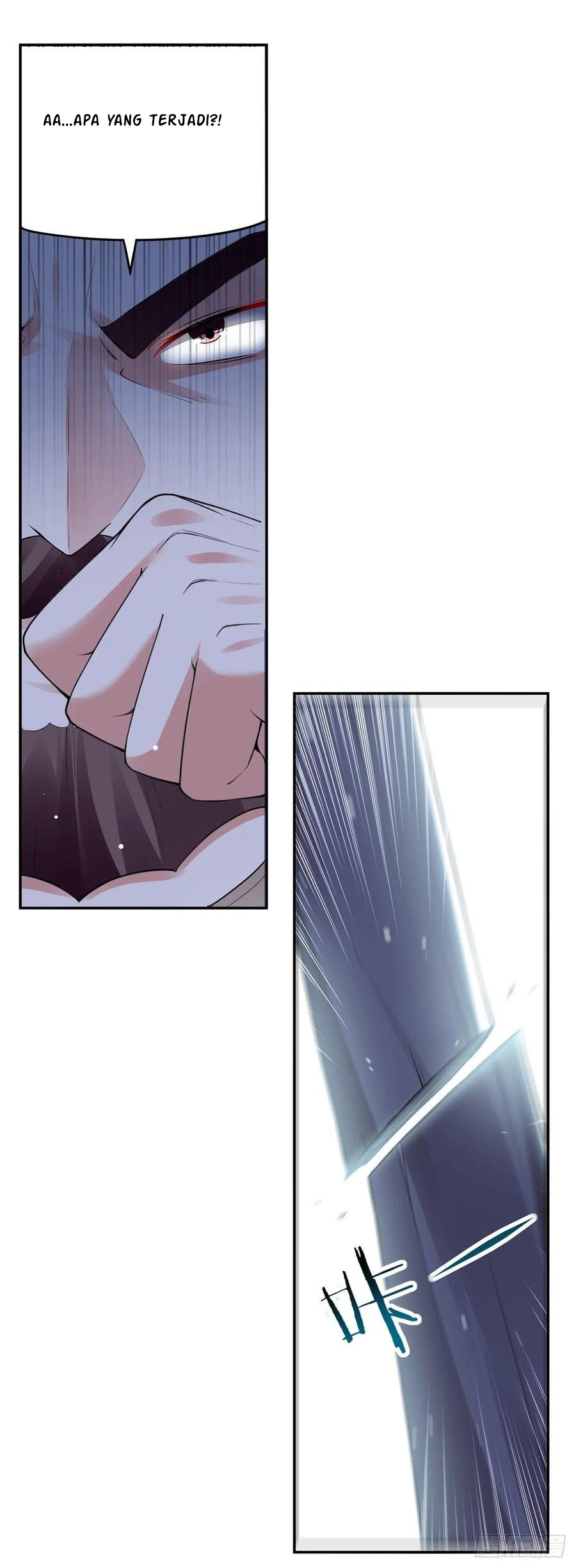 Ling Tian Shendi Chapter 113 - halaman 16