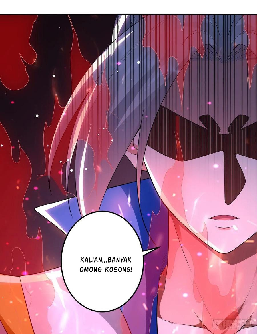 Ling Tian Shendi Chapter 113 - halaman 24