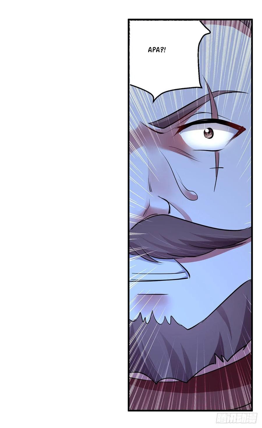 Ling Tian Shendi Chapter 113 - halaman 27