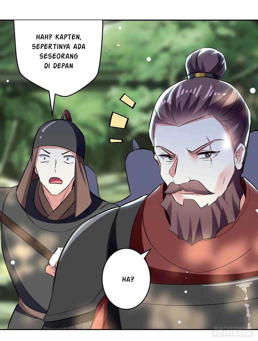 Ling Tian Shendi Chapter 113 - halaman 5