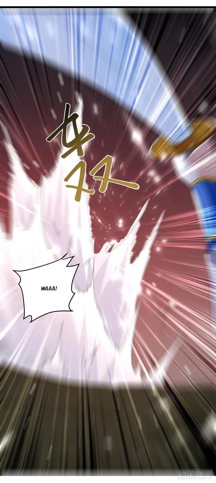 Ling Tian Shendi Chapter 114 - halaman 15