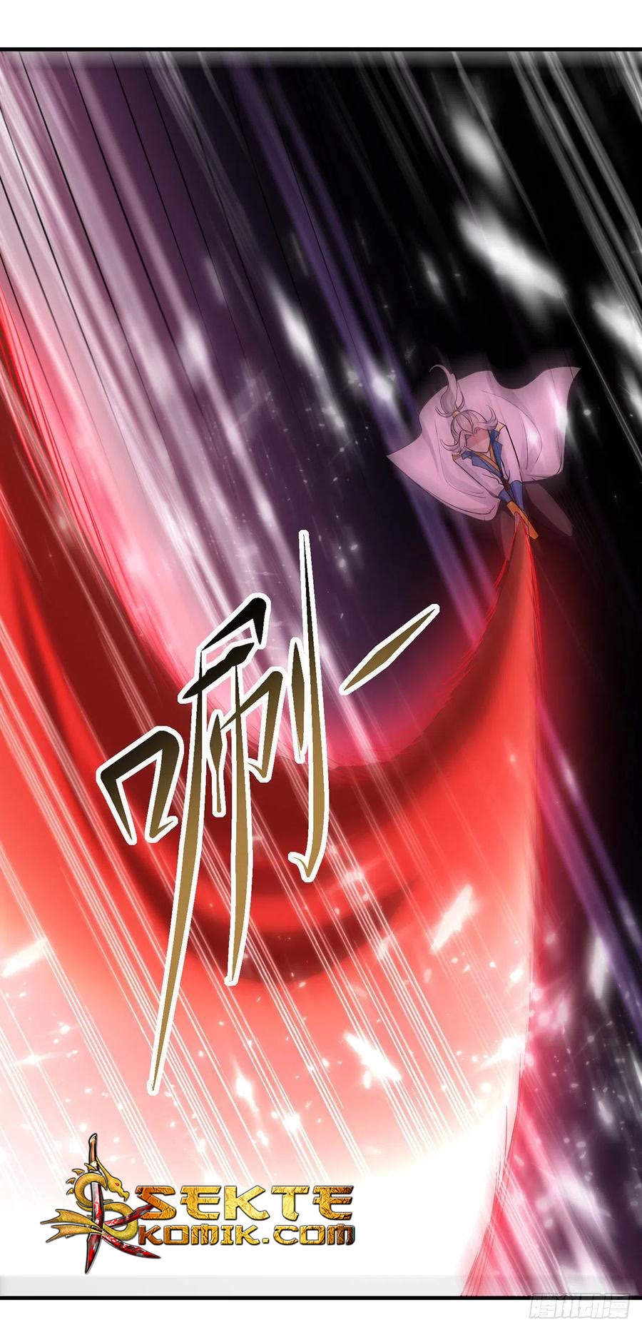 Ling Tian Shendi Chapter 114 - halaman 4