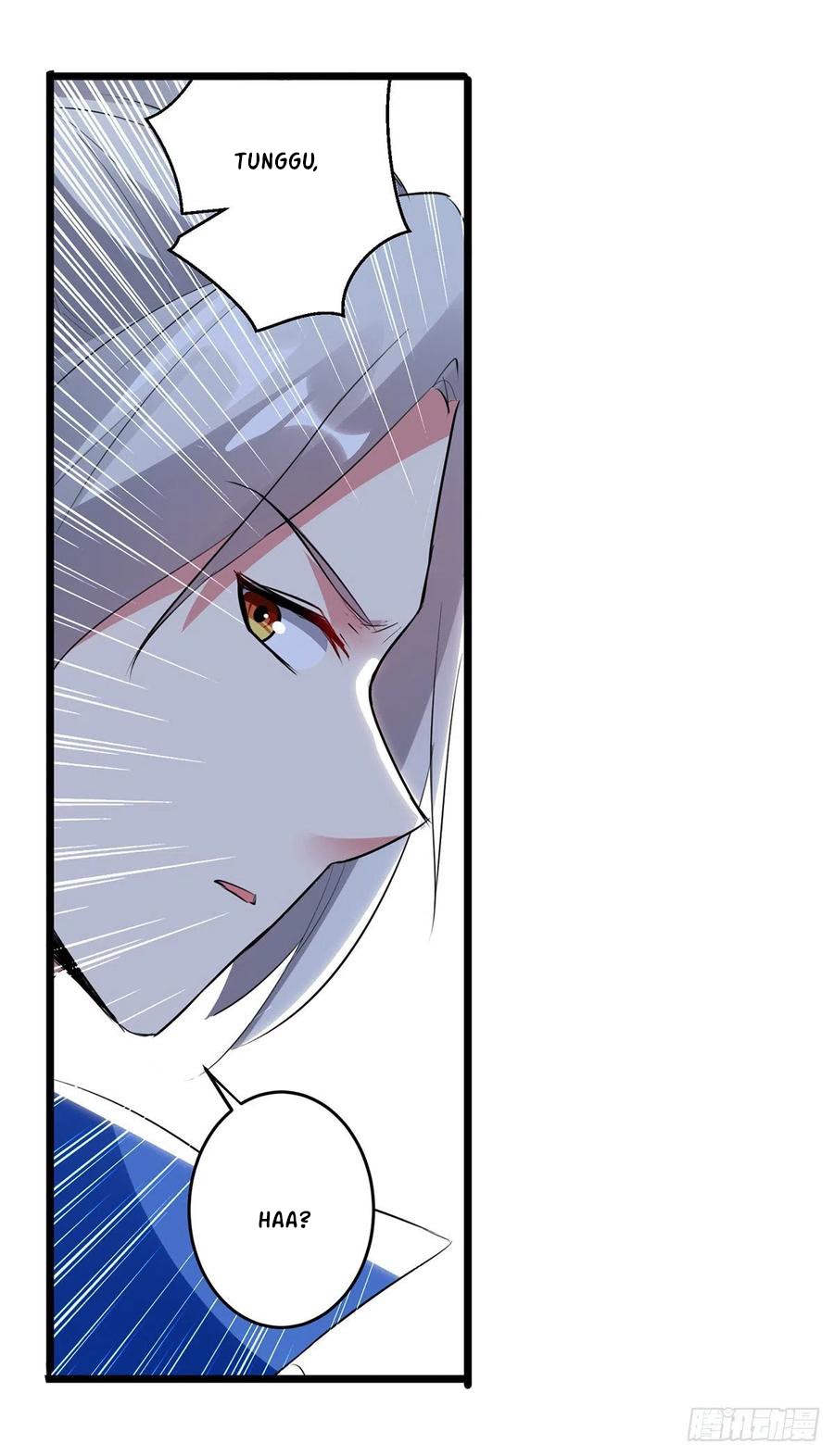 Ling Tian Shendi Chapter 115 - halaman 12