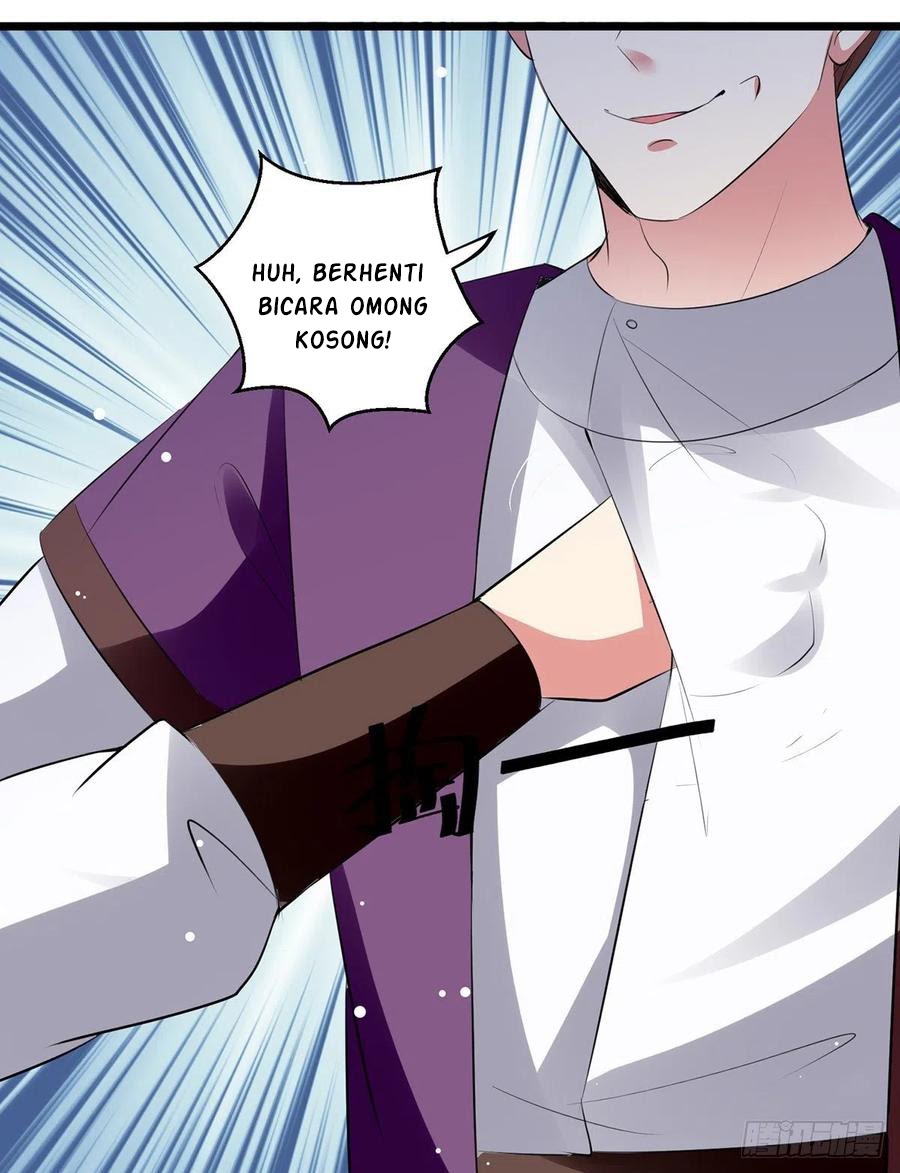 Ling Tian Shendi Chapter 115 - halaman 15
