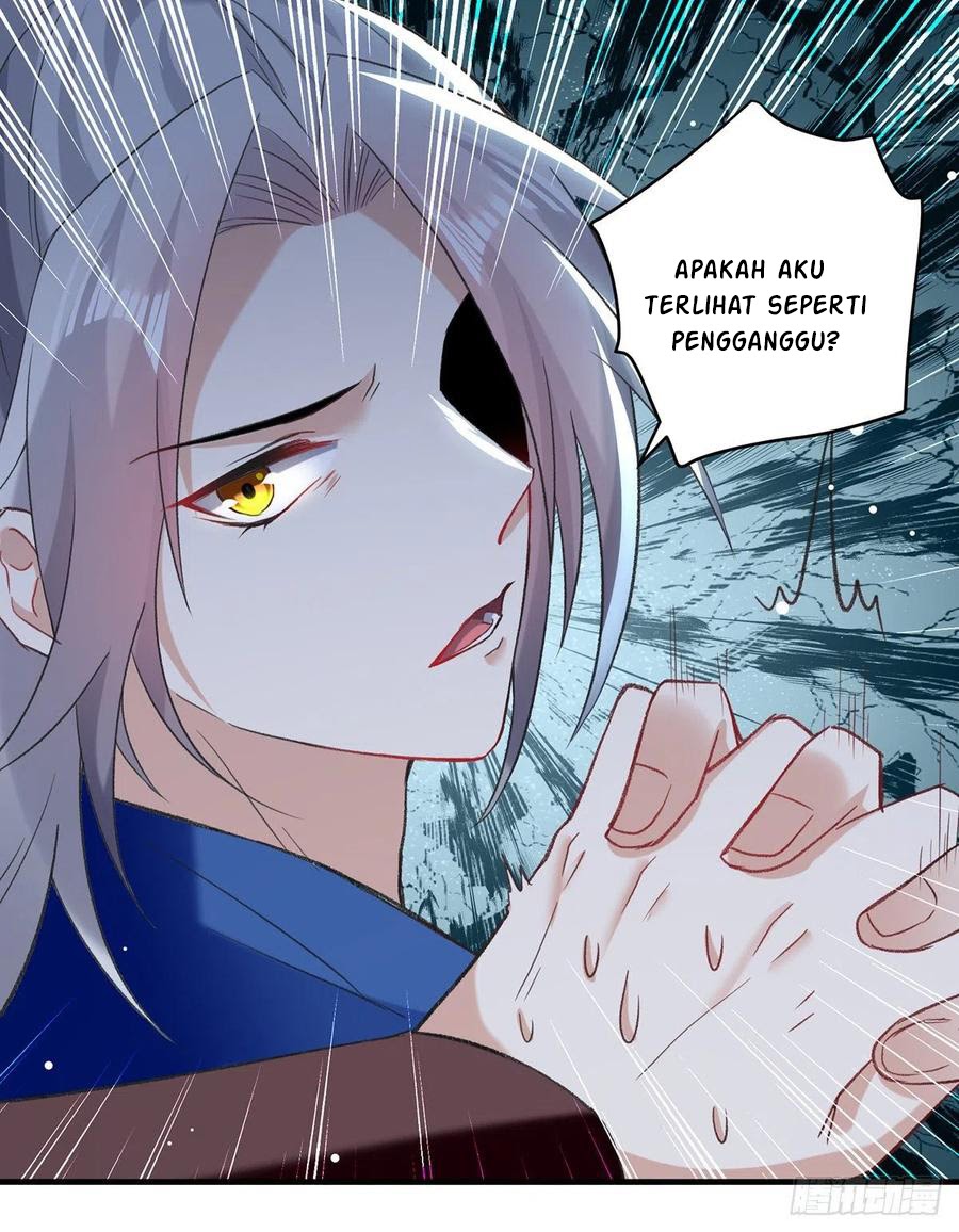 Ling Tian Shendi Chapter 115 - halaman 26