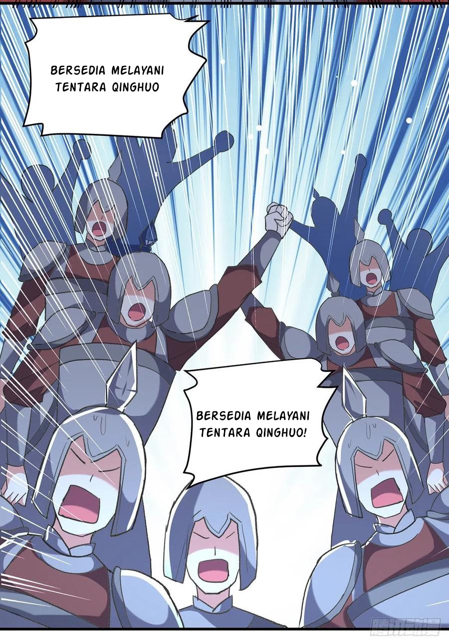 Ling Tian Shendi Chapter 116 - halaman 12
