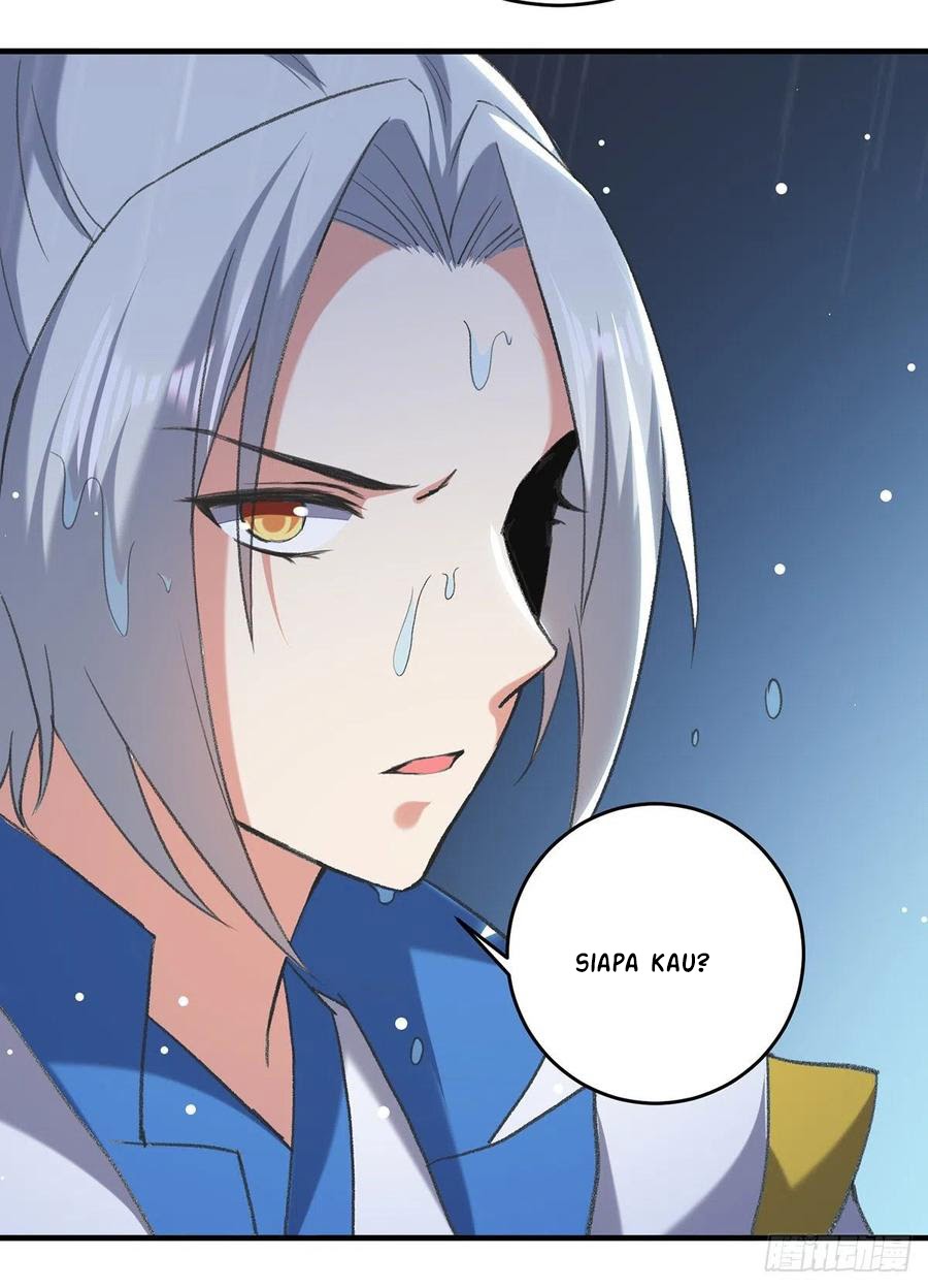 Ling Tian Shendi Chapter 116 - halaman 15