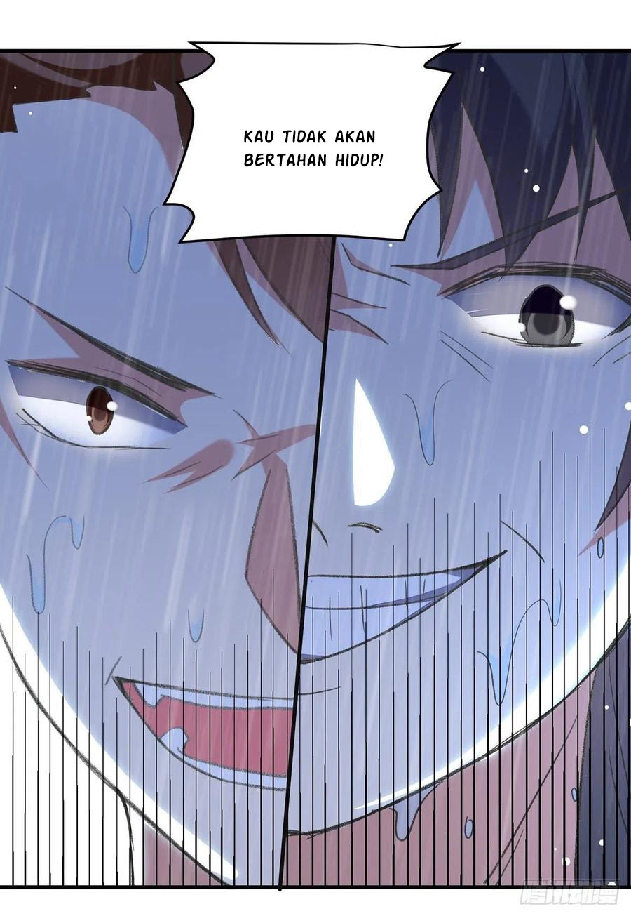Ling Tian Shendi Chapter 116 - halaman 17