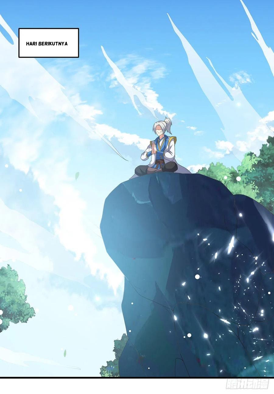 Ling Tian Shendi Chapter 116 - halaman 2